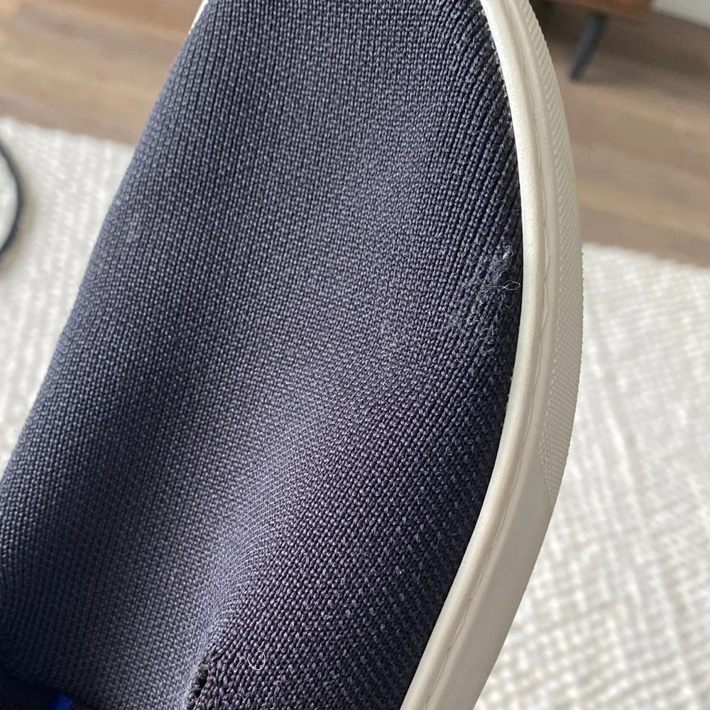 Slip on Rothy’s - Picture 10 of 13